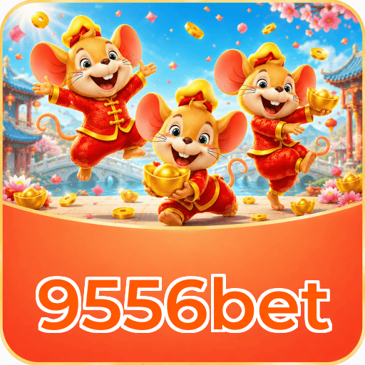9556bet Segurança Logo 3