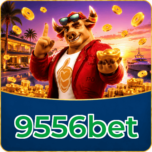 Licença Curaçao 9556bet
