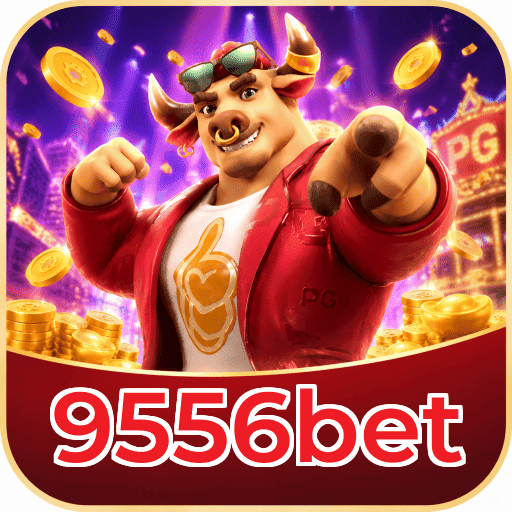 9556bet Segurança Logo 1