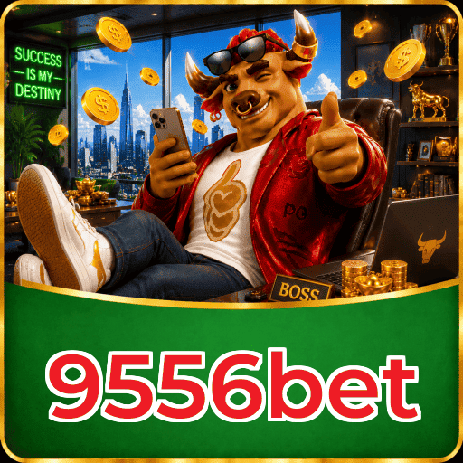 Plataforma 9556bet - Segurança SSL 256-bit