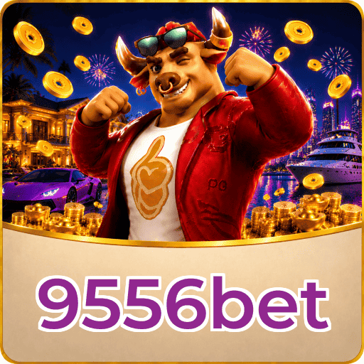 Certificação GLI 9556bet