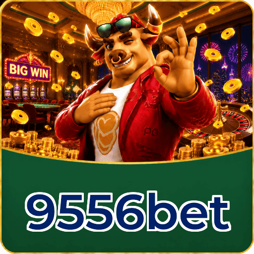 9556bet Logo 1