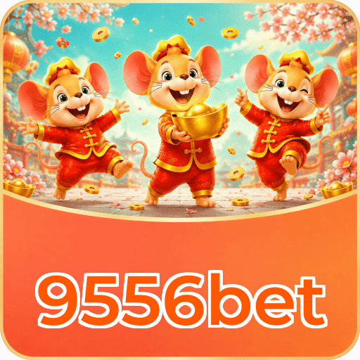 9556bet Logo 3