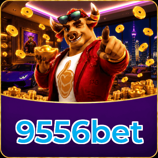 9556bet Segurança Logo 2