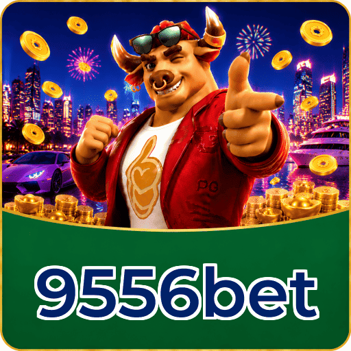 9556bet Instalar Logo 1