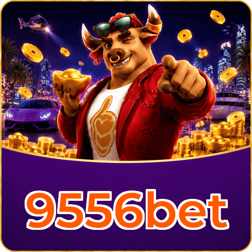 9556bet Instalar Logo 3