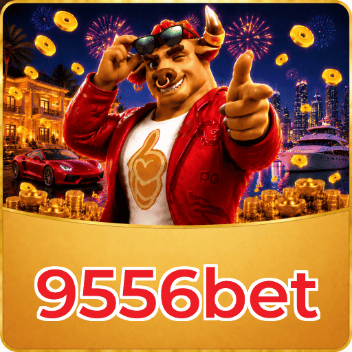Slots 9556bet - RTP Alto Certificado